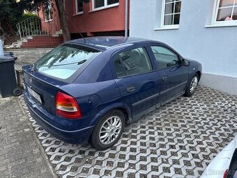 Opel Astra g 1.4