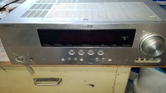 Rádio -zesilovač - 1