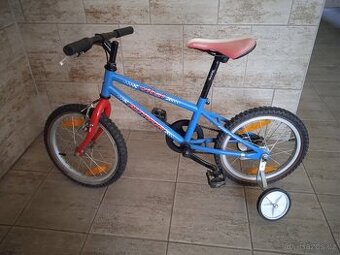 Dětské kolo 16