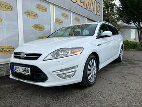 Prodám Ford Mondeo 2,0 TDCi možnost odpočtu DPH