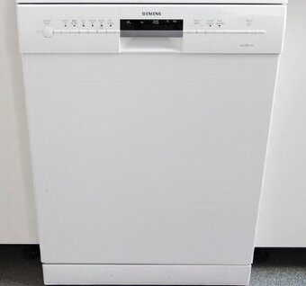 Myčka Siemens SN24N280EX - 3 koše - TOP stav