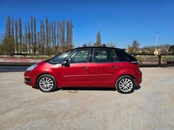 Citroen C4 piccaso