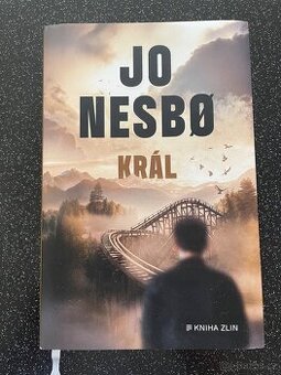 Jo Nesbo: Král