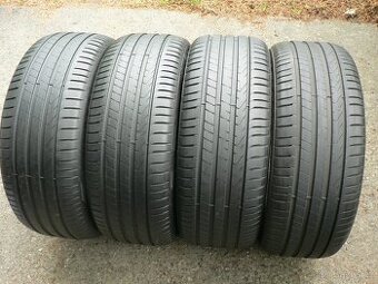 255 45 19 letní pneu R19 Pirelli 255/45/19