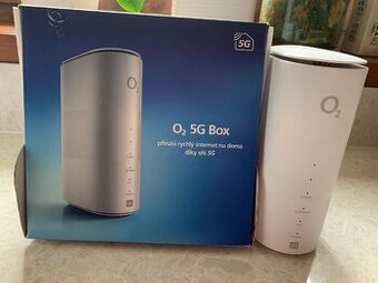 Modem O2