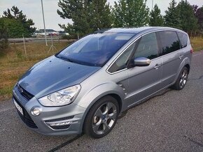 Ford s-max 2.0TDCI 103kw
