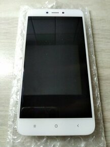 Redmi 4X náhradní LCD displej s rámečkem - 1