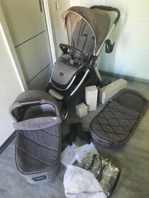 Kočárek Mamas & Papas