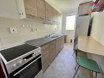 Prodej bytu 3+1, 66 m², Strakonice, ul. Arch. Dubského