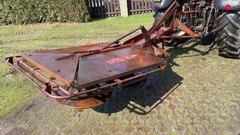 Rotačka ŽTR 165 Agrostroj