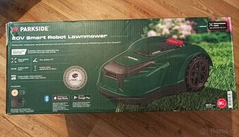 PARKSIDE® Robotická sekačka na trávu