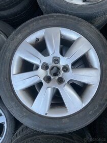 225/55 R17 - 1