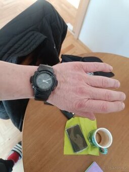 Hodinky G-shock