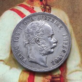 1 Zlatník 1873 bz