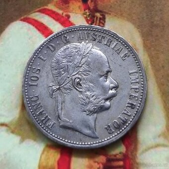 1 Zlatník 1873 bz