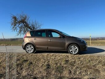 Renault Scenic 1.4 benzín