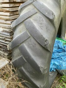 Guma z JCB cx4, 10,9/14-34