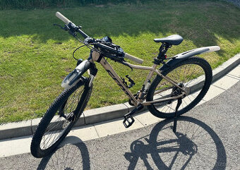 Dámské horské kolo SCOTT CONTESSA ACTIVE 20