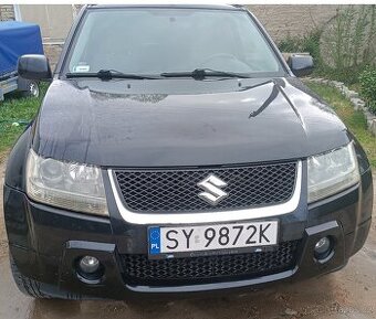 Grand Vitara