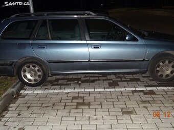 Peugeot 206, 306, 406