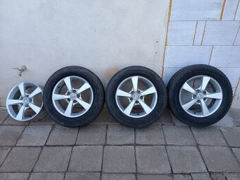 ALU disky