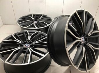 Originální alu kola BMW G30 G31 R20