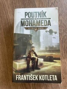 Poutník z Momaheda, Alláhův hněv - František Kotleta