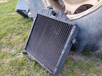 Chladič Zetor 4011.