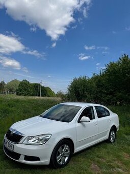 ŠKODA OCTAVIA 2 FL, 1.6TDi 77kw