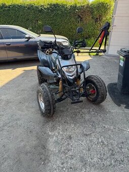 Shineray xy250stxe