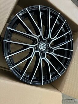 Nové ALU disky 5x112 19” pro vozy VW (4ks)