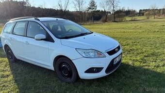 Ford Focus Combi 1.6 74kw 2011 STK 9/25