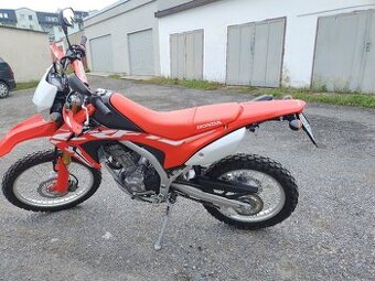 Honda CRF 250 L