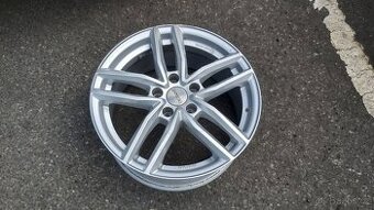 Kola DEZENT TR silver 7.5x17 ET46 5x112