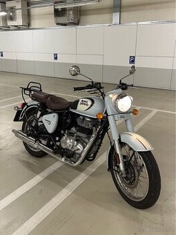 Royal Classic 350 - 1