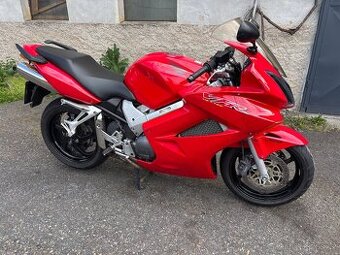 Honda VFR 800 VTEC