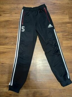 Tepláky adidas vel. 13-14 let