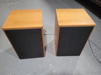 Reproduktory Tesla ARS 9204