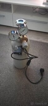 Co2 set