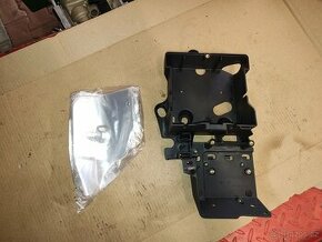 držák baterie Ducati 848,1098