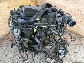 Ford Mondeo 2.0Tdci euro 5 - motor