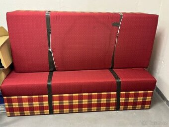 Postel 200x80cm