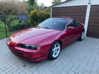 Honda Prelude 4g 2.0 16v