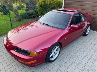 Honda Prelude 4g 2.0 16v