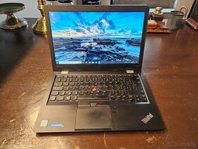 LENOVO ThinkPad 13 2nd Gen + dokovací stanice