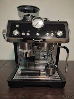 DeLonghi La Specialista Prestigio (EC935X)