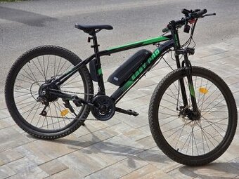 Koupím Elektrokolo Proteco Easy Pro 26