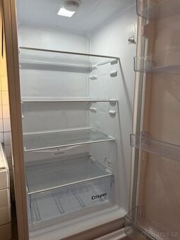 Kombinovaná lednice beko