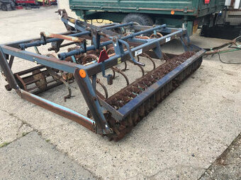 Kompaktomat KN 250 cm