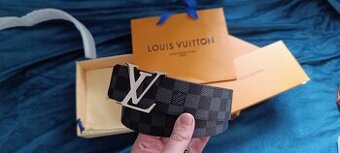 Louis Vuitton pásek